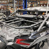 Assault Industries Adventure Rack for Can-Am Maverick X3 CBS-CA-X3-001-01