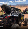 Assault Industries Adventure Rack for Polaris RZR XP 1000 CBS-P-RZR1K-001-01