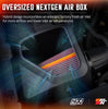 K&N NextGen Cold Air Intake For 2009-2014 Chevy Silverado/GMC Sierra/Tahoe