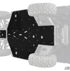 SuperATV CFMOTO UForce U10 Pro Full Skid Plate FSP-CF-U10