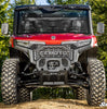 SuperATV CFMOTO UForce U10 Pro Atlas Pro 1.5" Forward Offset A-Arms
