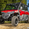 SuperATV CFMOTO UForce U10 Pro Atlas Pro 1.5" Forward Offset A-Arms