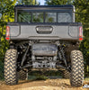SuperATV CFMOTO UForce U10 Pro Atlas Pro 1.5" Rear Offset A-Arms AA-CF-U10-R-OHC-02