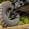 SuperATV CFMOTO UForce U10 Pro Atlas Pro 1.5" Rear Offset A-Arms AA-CF-U10-R-OHC-02