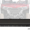 SuperATV CFMOTO UForce U10 Pro Plow Pro Snow Plow