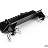 SuperATV CFMOTO UForce U10 Pro Plow Pro Snow Plow Mount SPM-CF-U10-BH-02