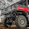 SuperATV CFMOTO UForce U10 Pro Rear Bumper RBG-CF-U10-00