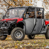 SuperATV CFMOTO UForce U10 Pro XL HDPE Half Doors DOOR-CF-U10XL-002-01