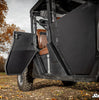 SuperATV CFMOTO UForce U10 Pro XL HDPE Half Doors DOOR-CF-U10XL-002-01