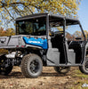SuperATV CFMOTO UForce 1000 Rear Glass Windshield RGW-CF-UF1000-01