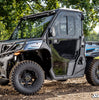 SuperATV CFMOTO UForce 1000 Convertible Doors DR-CF-UF1000-002-72