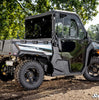 SuperATV CFMOTO UForce 1000 Convertible Doors DR-CF-UF1000-002-72