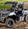 SuperATV CFMOTO UForce 1000 Convertible Doors DR-CF-UF1000-002-72