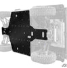 SuperATV CFMOTO UForce 1000 Full Skid Plate FSP-CF-UF1000