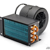 SuperATV CFMOTO UForce 1000 In-Dash Cab Heater