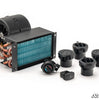 SuperATV CFMOTO UForce 1000 In-Dash Cab Heater