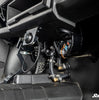 SuperATV CFMOTO UForce 1000 In-Dash Cab Heater