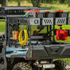 SuperATV CFMOTO UForce 1000 Outfitter Bed Rack