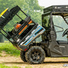 SuperATV CFMOTO UForce 1000 Outfitter Bed Rack