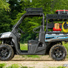 SuperATV CFMOTO UForce 1000 Outfitter Bed Rack