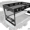 SuperATV CFMOTO UForce 1000 Outfitter Bed Rack