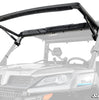 SuperATV CFMOTO UForce 1000 MaxDrive Power Flip Windshield