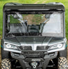 SuperATV CFMOTO UForce 1000 MaxDrive Power Flip Windshield