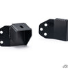 SuperATV CFMOTO UForce 600 Rear-Facing LED Cube Lights