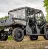 SuperATV CFMOTO UForce 1000 XL Convertible Cab Enclosure Doors DR-CF-UF1KXL-002-72