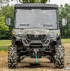 SuperATV CFMOTO UForce 600 Vented Full Windshield WS-CF-UF600-V-70