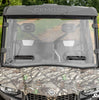 SuperATV CFMOTO UForce 600 Vented Full Windshield WS-CF-UF600-V-70