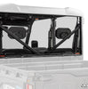 SuperATV CFMOTO UForce 800 XL Rear Windshield RWS-CF-UF800XL-76