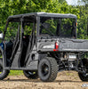 SuperATV CFMOTO UForce 600 Rear Windshield RWS-CF-UF800XL-76#AA