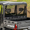 SuperATV CFMOTO UForce 800 XL Rear Windshield RWS-CF-UF800XL-76