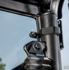 SuperATV CFMOTO UForce 600 Rear Windshield RWS-CF-UF800XL-76#AA