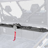 SuperATV CFMOTO UForce 1000 Bed Winch