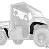 SuperATV CFMOTO UForce 1000 Low-Profile Fender Flares FF-CF-UF1000