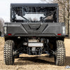 SuperATV CFMOTO UForce 1000 Low-Profile Fender Flares FF-CF-UF1000
