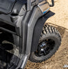 SuperATV CFMOTO UForce 1000 Low-Profile Fender Flares FF-CF-UF1000