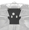 SuperATV CFMOTO UForce 1000 Frame Stiffener FS-CF-UF1000-01