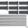 SuperATV CFMOTO UForce 1000 A-Arm Bushings