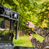 SuperATV CFMOTO UForce 1000 Game Loader Rack