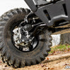SuperATV CFMOTO UForce 1000 4" Portal Gear Lift