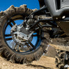 SuperATV CFMOTO UForce 1000 6" Portal Gear Lift