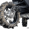 SuperATV CFMOTO UForce 1000 8" Portal Gear Lift