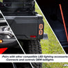 SuperATV CFMOTO UForce 800 Deluxe Self-Canceling Turn Signal Kit
