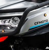 SuperATV CFMOTO UForce 800 Deluxe Self-Canceling Turn Signal Kit