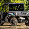 SuperATV CFMOTO UForce 1000 Glass Sliding Rear Windshield RGWS-CF-UF1K-01