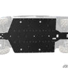 SuperATV CFMOTO UForce 1000 XL Full Skid Plate FSP-CF-UF1KXL