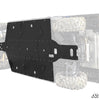 SuperATV CFMOTO UForce 1000 XL Full Skid Plate FSP-CF-UF1KXL